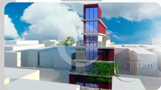 Apartamento com 2 Quartos à venda, 35m² no Vila Charlote, São Paulo