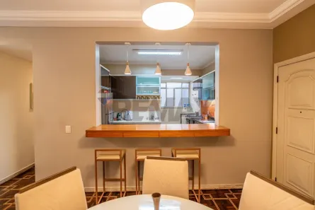 Apartamento com 3 Quartos à venda, 115m² no Jardim Guanabara, Rio de Janeiro