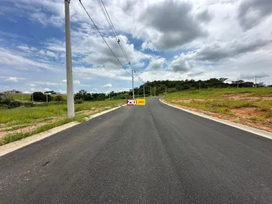 Lote/Terreno à venda, 424m² no Jardim dos Lagos, Indaiatuba
