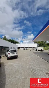 Ponto Comercial para alugar, 6m² no Vila de Abrantes (Abrantes), Camaçari