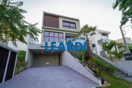Casa de Condomínio com 4 Quartos à venda, 264m² no Fazenda Rodeio, Mogi das Cruzes