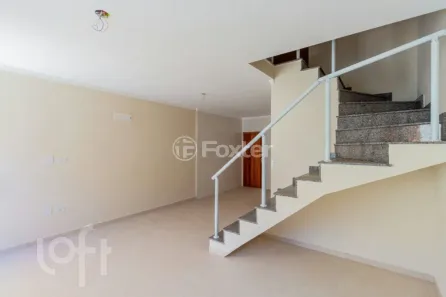 Casa com 3 Quartos à venda, 100m² no Vila Lúcia, São Paulo