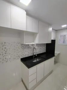 Apartamento com 2 Quartos à venda, 40m² no Lauzane Paulista, São Paulo