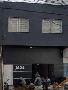 Prédio Comercial para alugar, 400m² no Navegantes, Porto Alegre