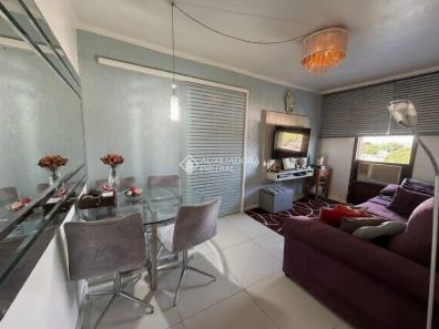 Apartamento com 2 Quartos à venda, 59m² no Humaitá, Porto Alegre