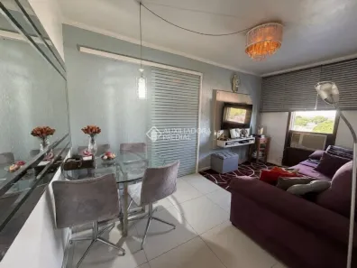 Apartamento com 2 Quartos à venda, 59m² no Humaitá, Porto Alegre