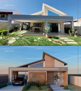 Casa de Condomínio com 3 Quartos à venda, 167m² no Vargem Pequena, Rio de Janeiro