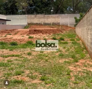 Lote/Terreno à venda, 620m² no Jardim Shangri-Lá, Bauru