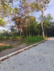 Lote/Terreno à venda, 489m² no Arraial D'Ajuda, Porto Seguro