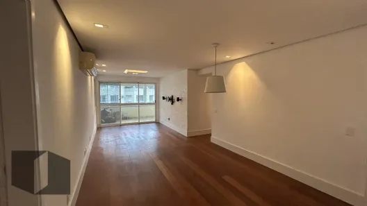 Apartamento com 3 Quartos à venda, 123m² no Barra da Tijuca, Rio de Janeiro
