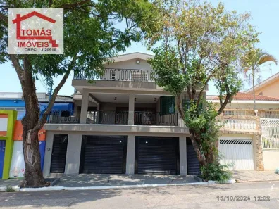 Sobrado com 3 Quartos à venda, 430m² no Chácara Inglesa (Zona Norte), São Paulo