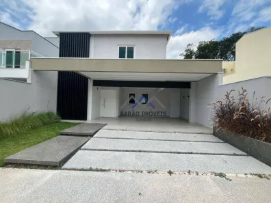 Casa de Condomínio com 3 Quartos à venda, 190m² no Jardim Quintas das Videiras, Jundiaí
