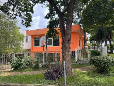 Ponto Comercial para alugar, 200m² no Anhangabaú, Jundiaí