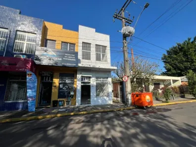 Ponto Comercial para alugar, 87m² no Centro, Estância Velha