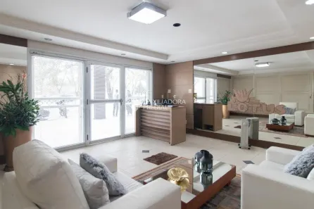 Apartamento com 1 Quarto à venda, 48m² no Cidade Baixa, Porto Alegre