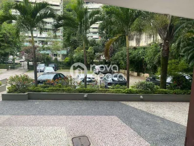 Apartamento com 3 Quartos à venda, 120m² no Tijuca, Rio de Janeiro