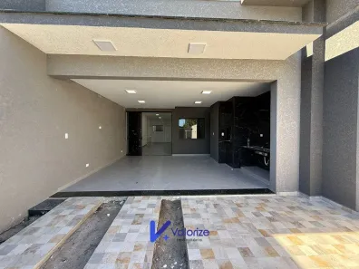 Casa com 3 Quartos à venda, 123m² no Leblon, Pontal do Paraná