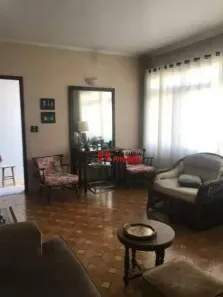 Sobrado com 3 Quartos à venda, 213m² no Jardim Maria Adelaide, São Bernardo do Campo