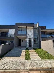 Sobrado com 3 Quartos à venda, 128m² no Costeira, São José dos Pinhais