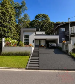 Casa de Condomínio com 3 Quartos à venda, 111m² no Jardim Atalaia, Cotia