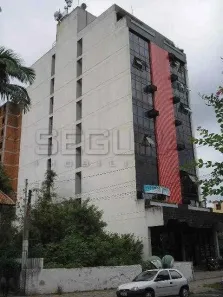 Sala Comercial para alugar, 55m² no Centro, Canoas
