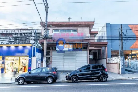 Ponto Comercial para alugar, 650m² no Vila Marieta, São Paulo