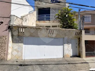 Casa com 3 Quartos à venda, 230m² no Jardim da Glória, São Paulo