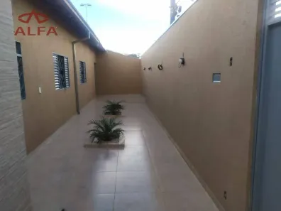 Fazenda/Sítio com 3 Quartos à venda, 260m² no Residencial Vista Alegre I (Zona Rural), São José do Rio Preto