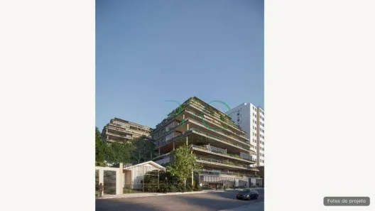 Apartamento com 4 Quartos à venda, 500m² no Alto da Lapa, São Paulo