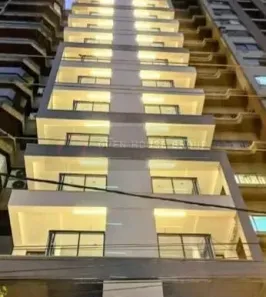 Flat com 1 Quarto à venda, 35m² no Icaraí, Niterói