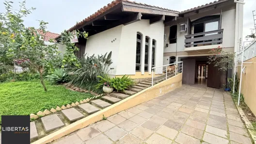 Casa com 4 Quartos à venda, 260m² no Nonoai, Porto Alegre