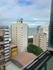 Apartamento com 4 Quartos à venda, 180m² no Praia da Costa, Vila Velha