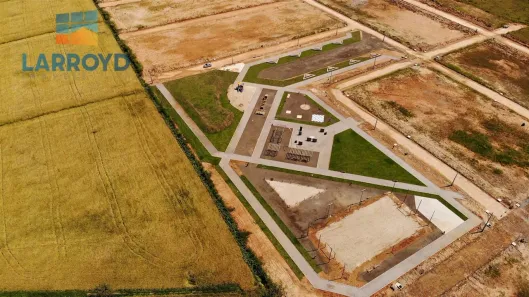 Lote/Terreno à venda, 442m² no Santo Antônio de Pádua, Tubarão
