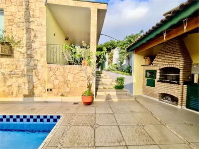 Sobrado com 3 Quartos à venda, 156m² no Sítio do Morro, São Paulo
