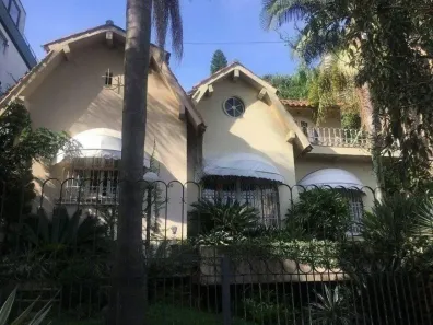 Lote/Terreno à venda, 685m² no Mont Serrat, Porto Alegre