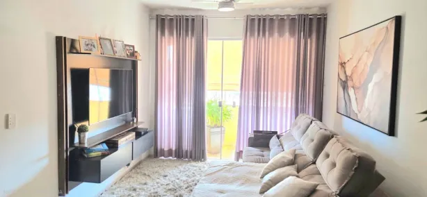 Apartamento com 3 Quartos à venda, 140m² no Centro, São José do Rio Preto
