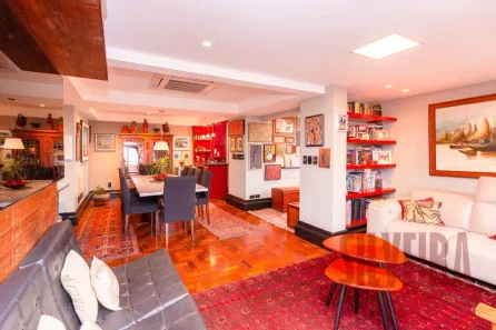 Cobertura com 2 Quartos à venda, 153m² no Tristeza, Porto Alegre