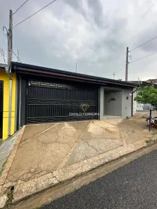 Casa com 3 Quartos à venda, 100m² no Residencial Monte Verde, Indaiatuba