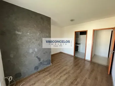 Apartamento com 2 Quartos para venda ou aluguel, 63m² no Jardim Satélite, São José dos Campos