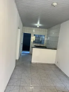 Casa com 2 Quartos à venda, 10m² no Parque Rio Branco, Valparaíso de Goiás