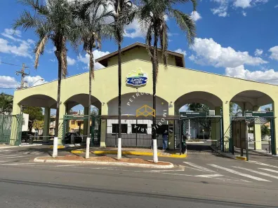 Casa de Condomínio com 3 Quartos à venda, 300m² no Cascata, Paulínia