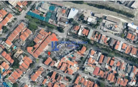Lote/Terreno à venda, 2266m² no Parque Colonial, São Paulo
