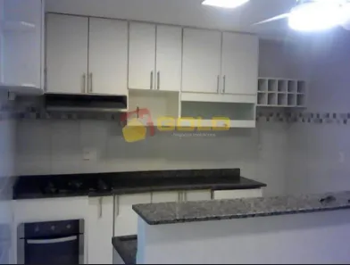 Casa com 2 Quartos à venda, 527m² no Cazeca, Uberlândia