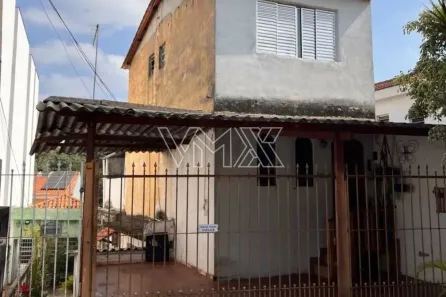 Lote/Terreno à venda, 180m² no Vila Maria Alta, São Paulo