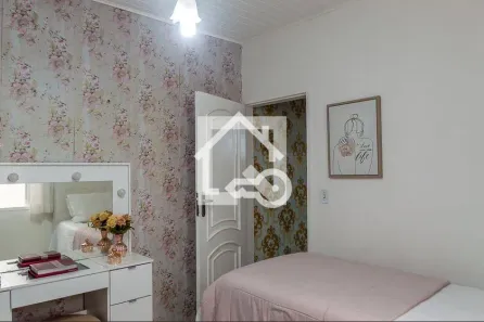 Casa com 2 Quartos à venda, 175m² no Assunção, São Bernardo do Campo