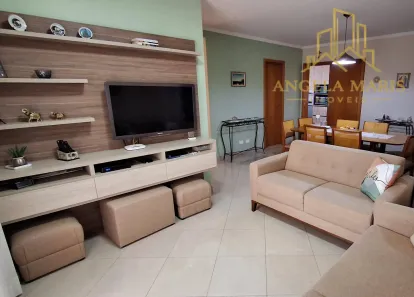 Apartamento com 4 Quartos à venda, 114m² no Vila Adyana, São José dos Campos