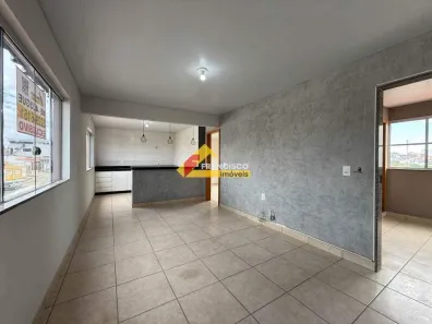 Apartamento com 2 Quartos para alugar, 90m² no Chanadour, Divinópolis
