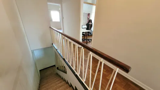 Sobrado com 3 Quartos à venda, 228m² no Vila Homero Thon, Santo André