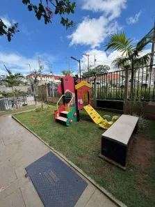 Apartamento com 2 Quartos à venda, 46m² no Recreio São Judas Tadeu, São Carlos