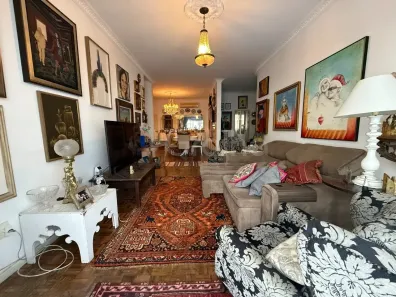 Apartamento com 3 Quartos à venda, 176m² no Centro, Florianópolis